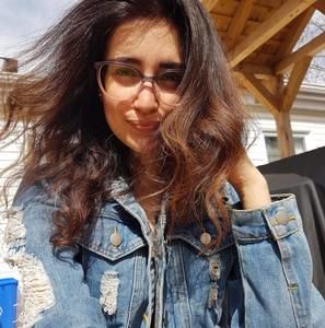 Meet your Posher, Melody